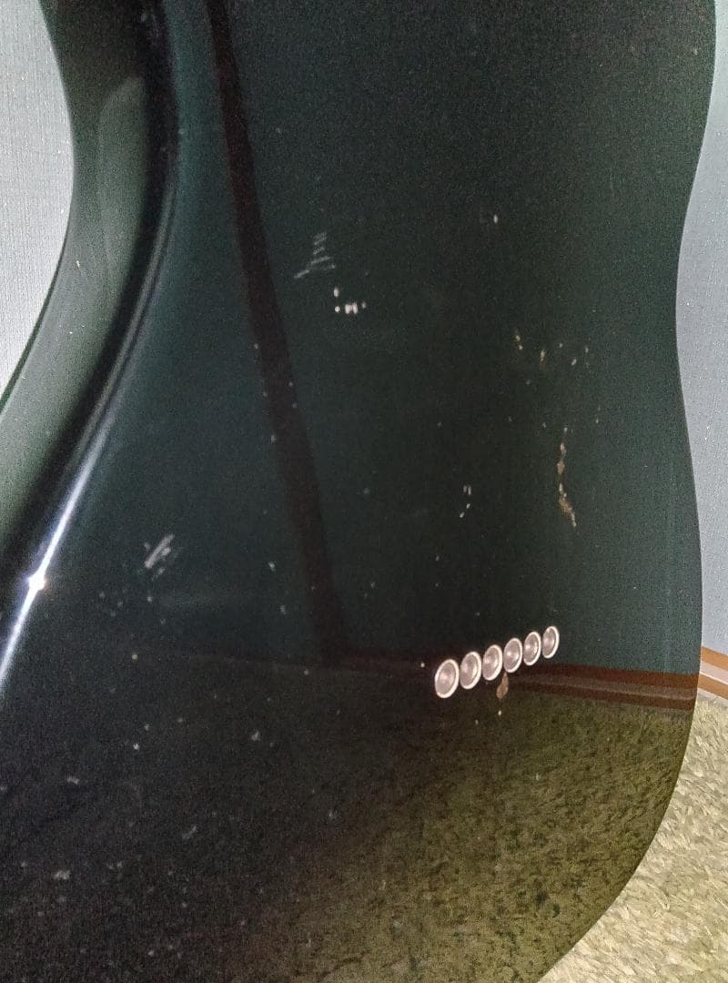 C*o様 Fender Japan Telecaster Eシリアル