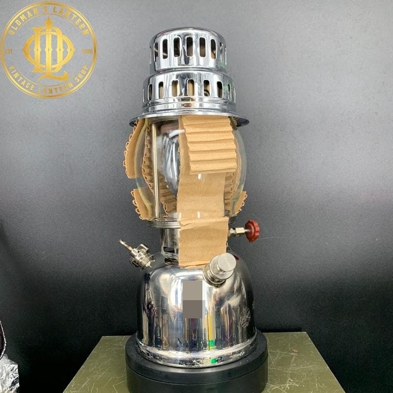 【未使用】Optimus 930 オプティマス ランタン ニッケル