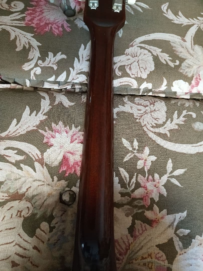 5*k様 gibson B25-N 1969年製造推定