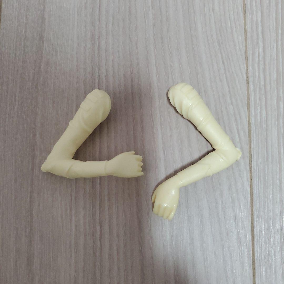 宇宙戦艦ヤマト　森雪　ガレージキット　未組み立て