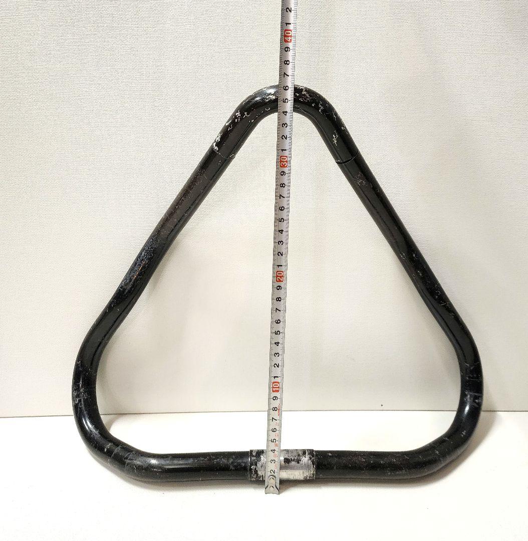 自転車　ハンドル　ニットー エアロダイナミクスバー