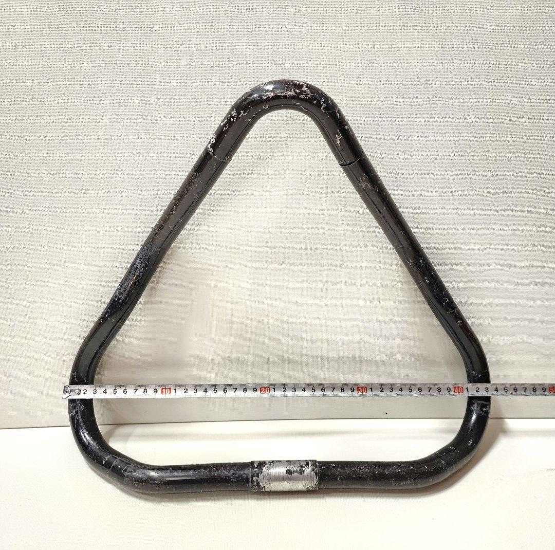 自転車　ハンドル　ニットー エアロダイナミクスバー