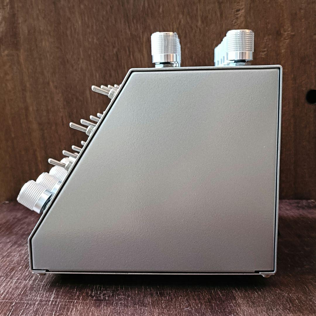 【希少】JMT SYNTH NDV-2 アナログ ドローン ノイズ シンセ