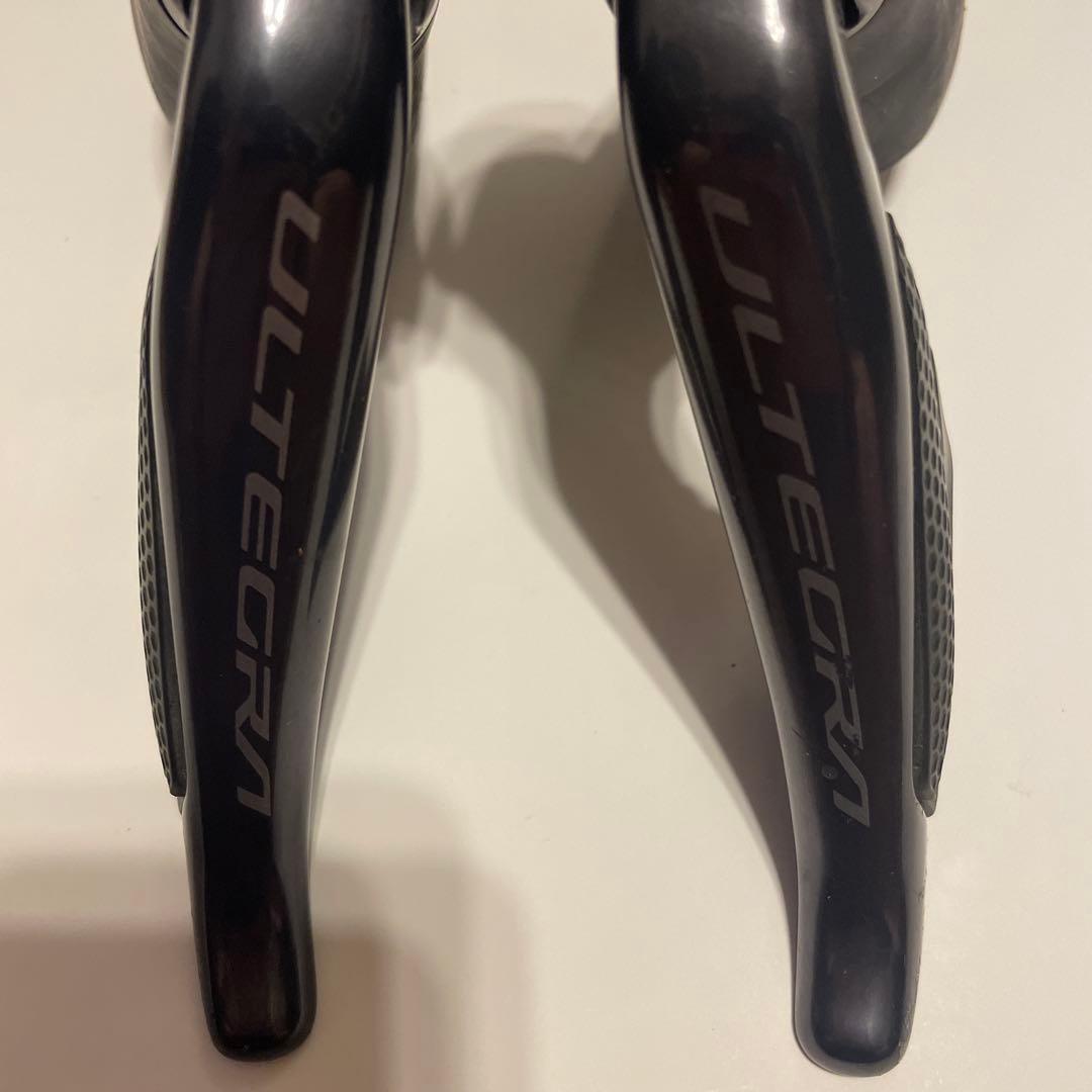 シマノ ST-R8150 左右ペア+ BR-R8000リムブレーキ前後セット