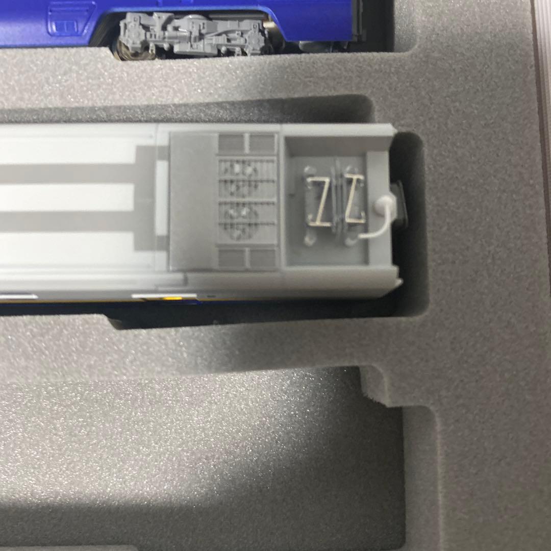 ジャンク品　kato E4系　MAX 東北新幹線