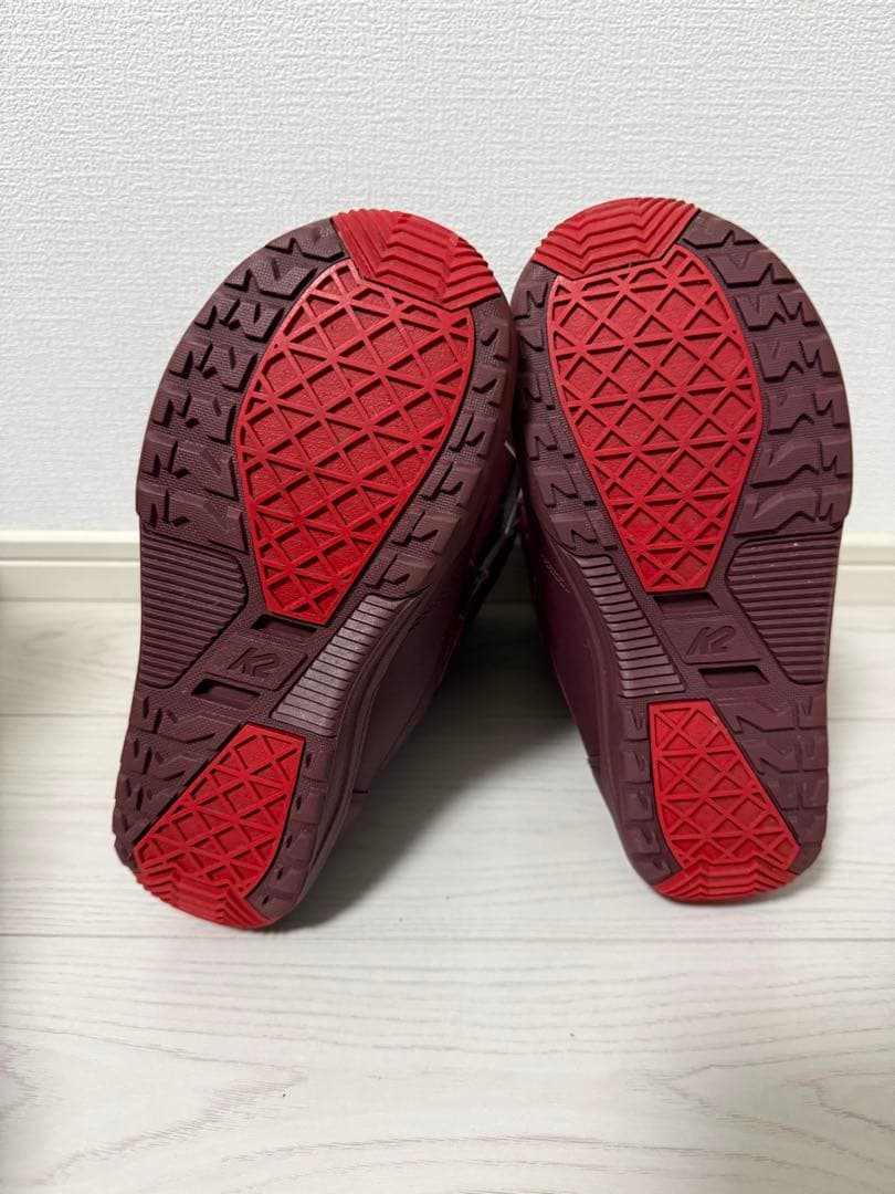 K2 HAVEN スノーボードブーツ WMNS 24cm