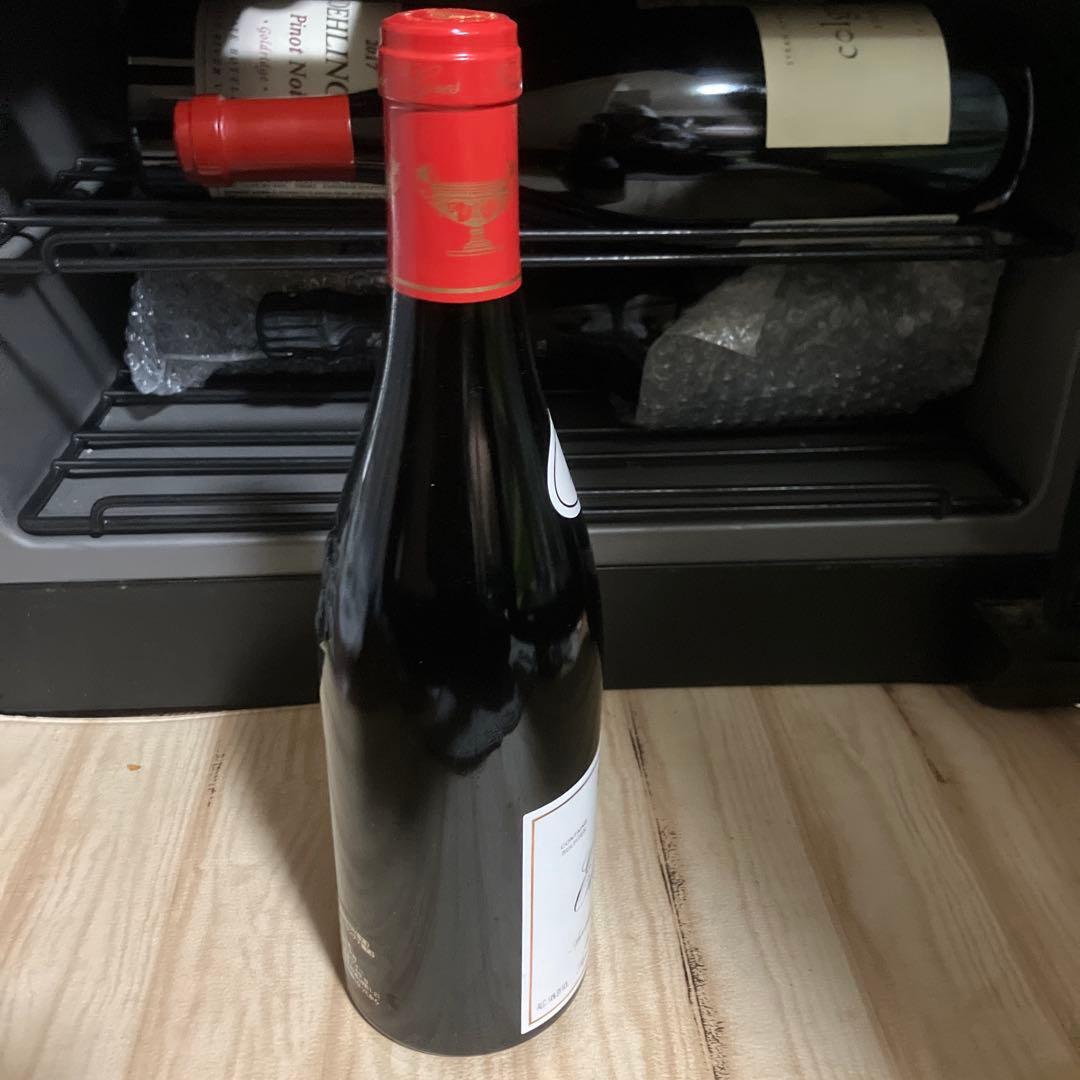 【セラー保管】エシェゾー2015　グロ・フレール・エ・スール【配送料無料】