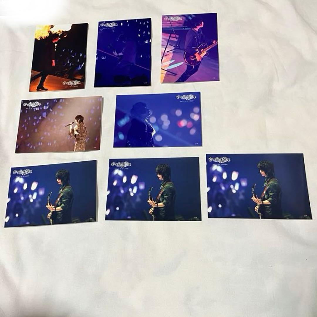 そらる ブロマイド まとめ売り