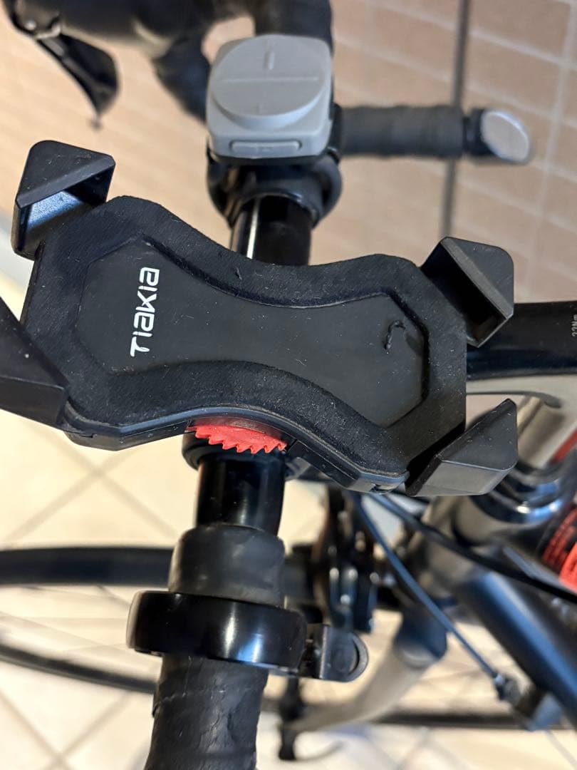 FUJI BALLAD OMEGA 2018 サイズ58状態良 おまけ多数