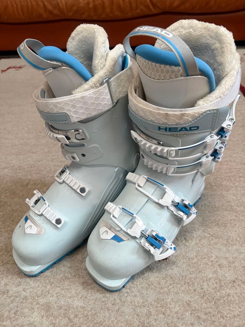 HEAD NEXO LYT 80 スキーブーツ　24cm ヘッド