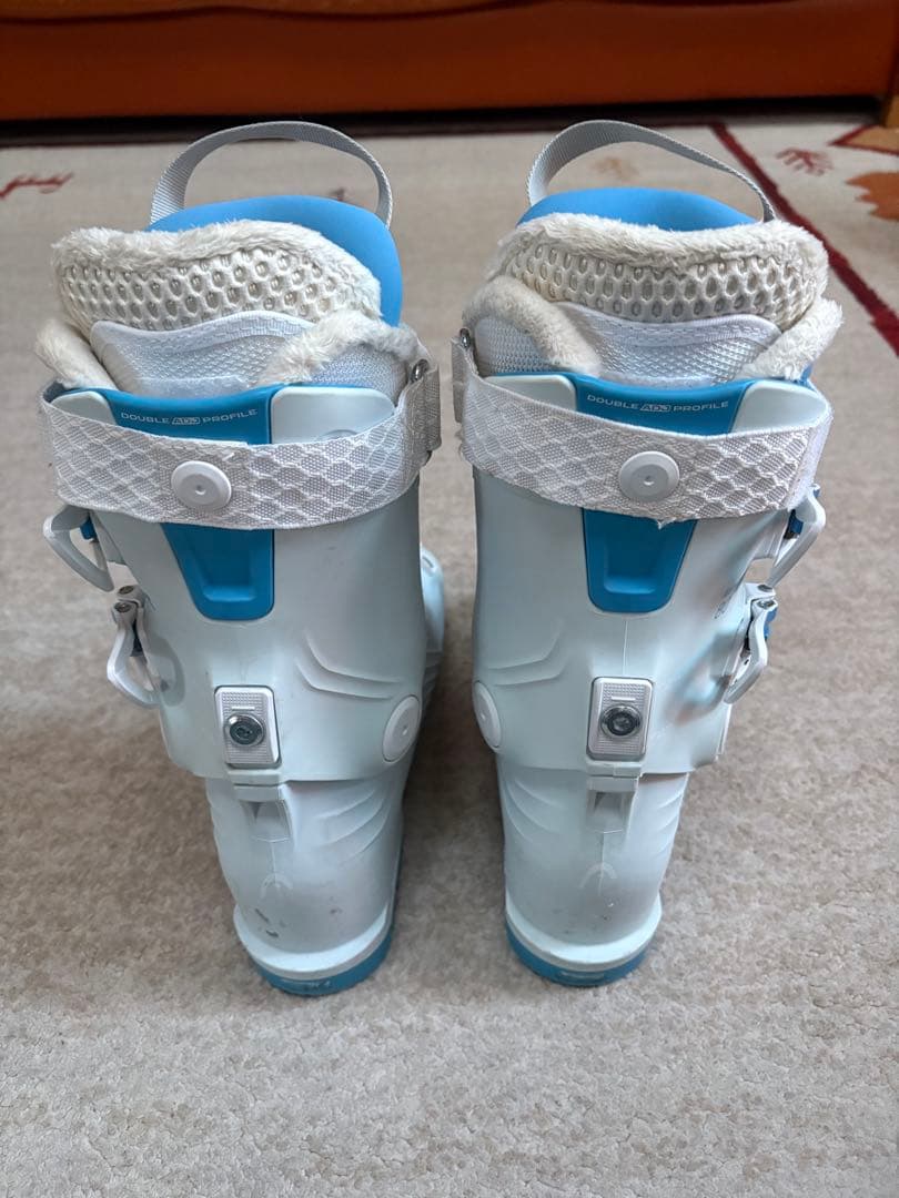 HEAD NEXO LYT 80 スキーブーツ　24cm ヘッド