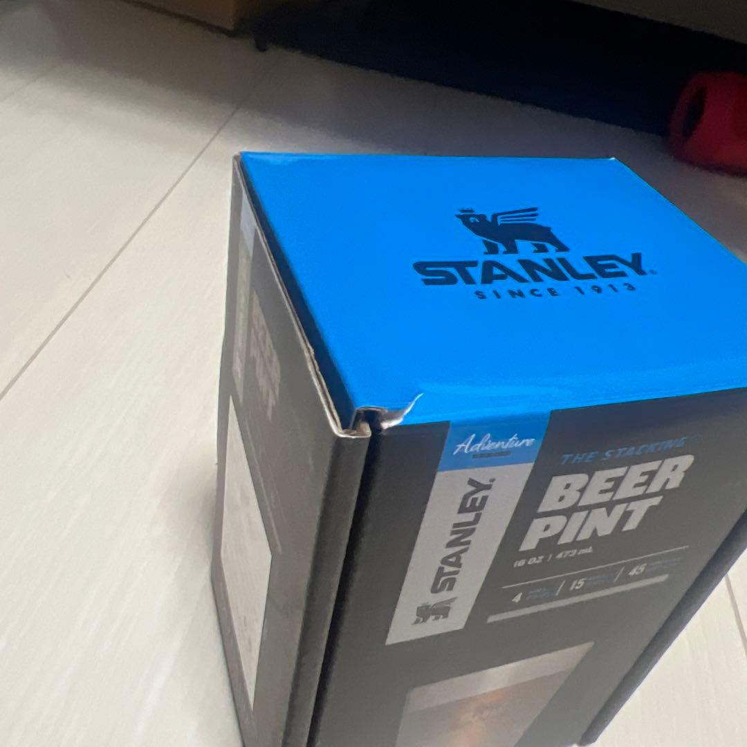 【レア品】NANGA×STANLEY 30th ANNIVERSARY【限定】