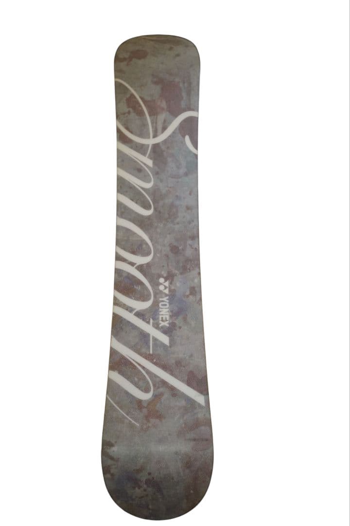 ヨネックス スムース 154cm ■ YONEX smooth■スノーボード