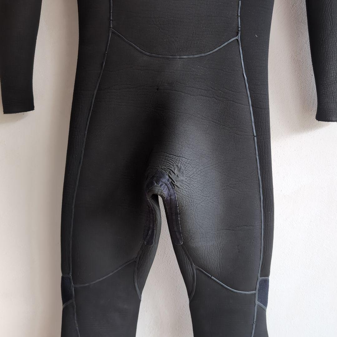 patagonia パタゴニア 黒 フルスーツ S ウェットスーツ ユーレックス