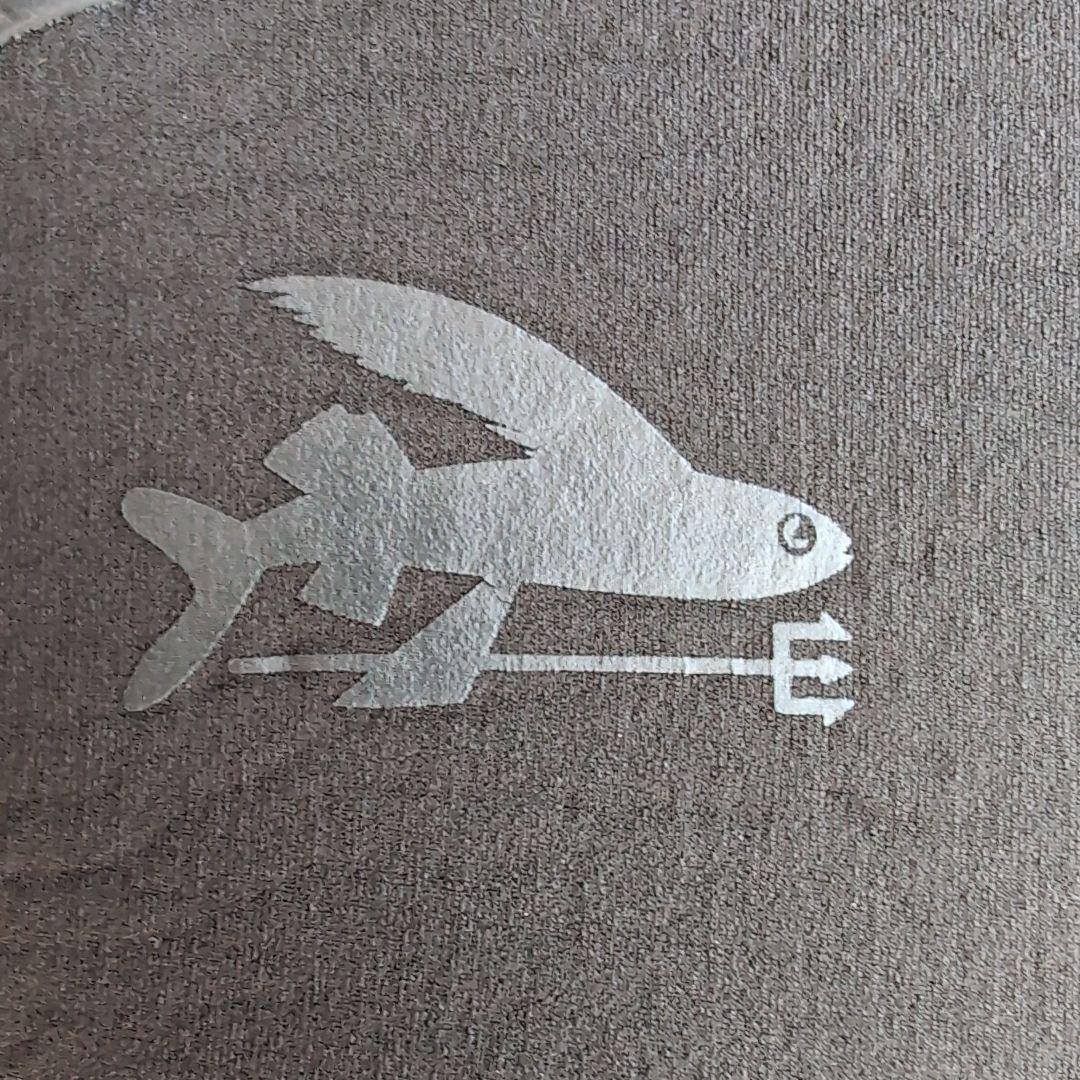 patagonia パタゴニア 黒 フルスーツ S ウェットスーツ ユーレックス