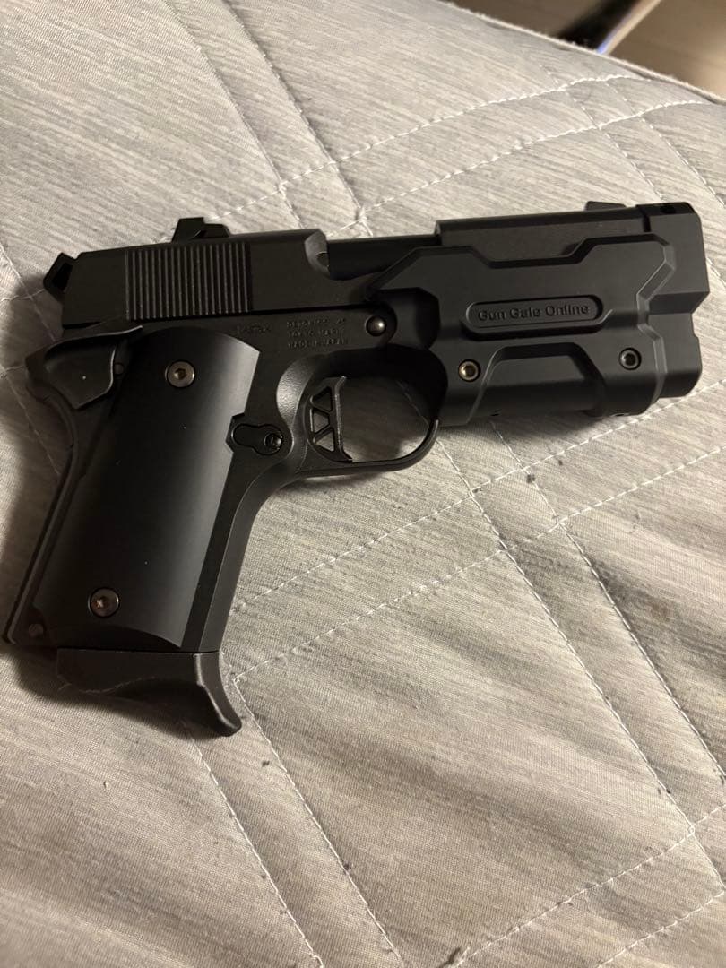 東京マルイ　AM45 新古品　最終値下げ