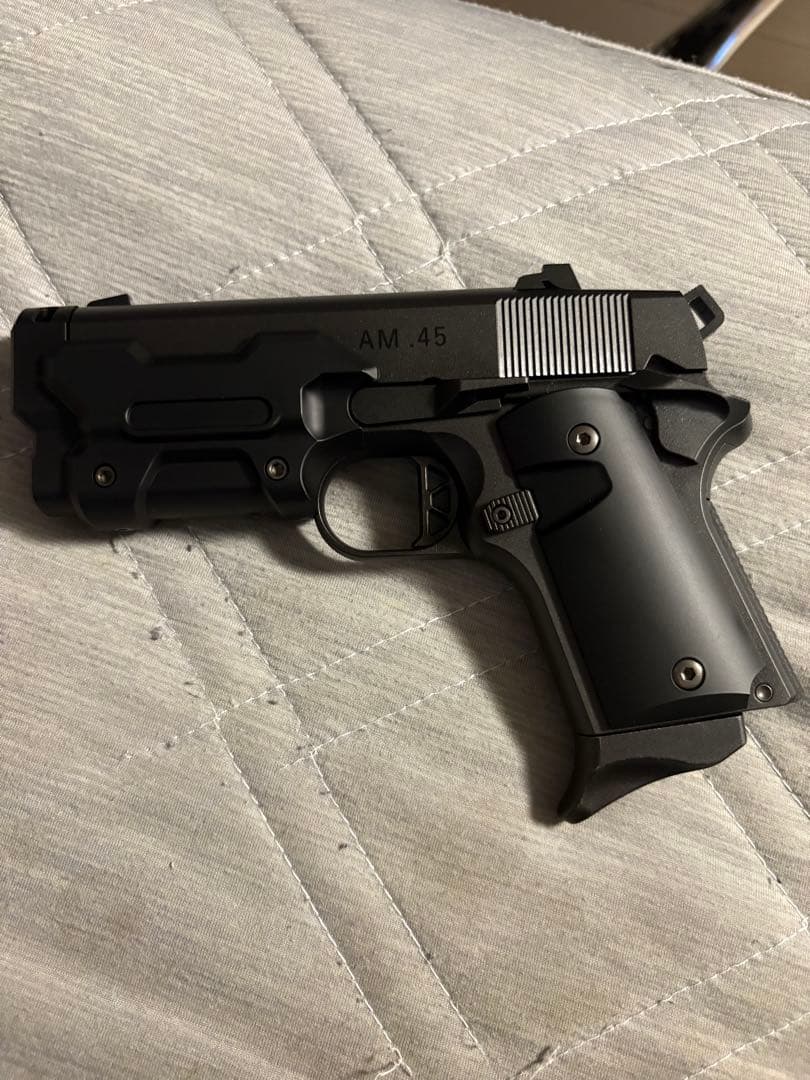 東京マルイ　AM45 新古品　最終値下げ