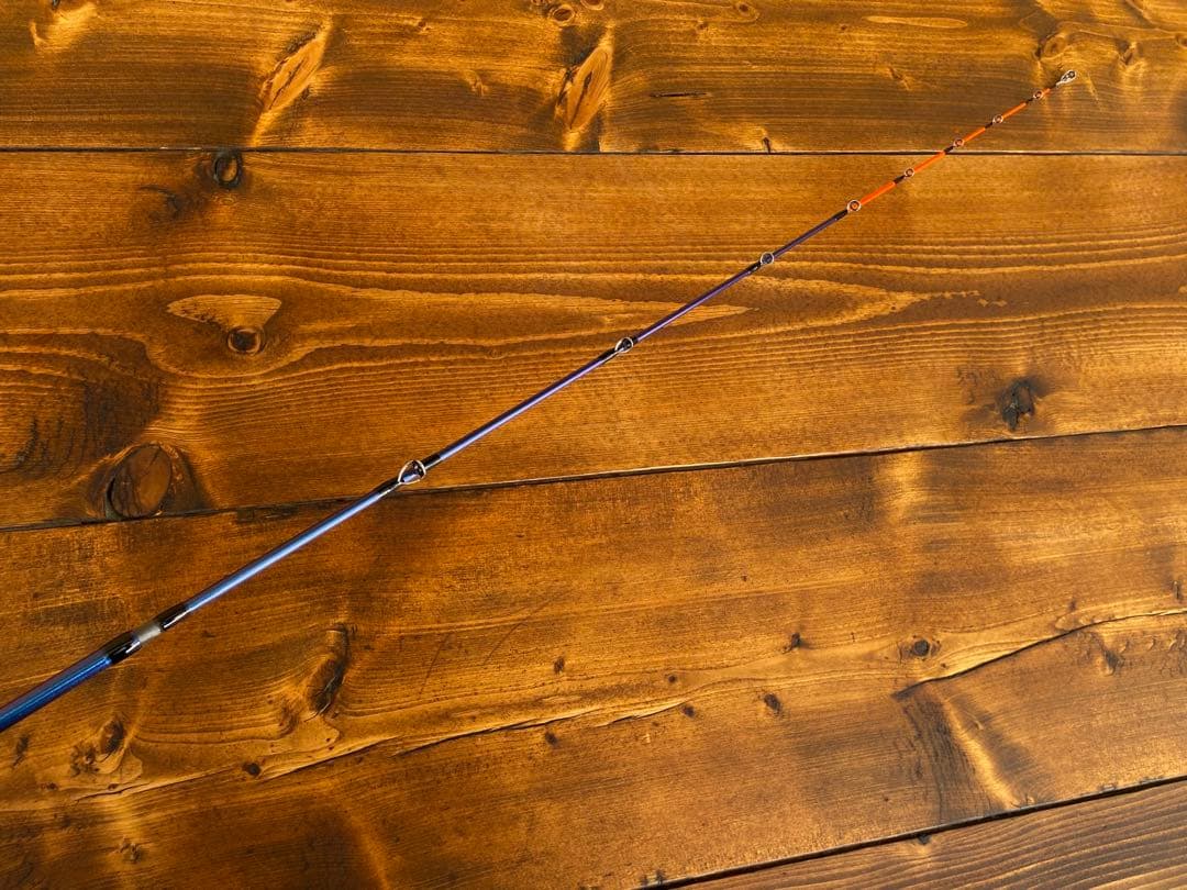 ジギングセット　ジギングロッド　タイラバ　ジギング　イカメタル　2wayティップ