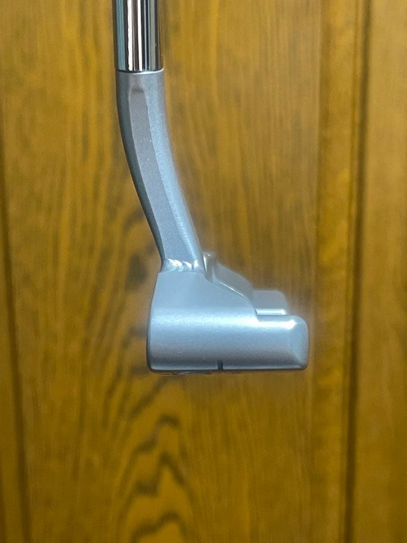 ODYSSEY SANDIEGO TOUR ONLY GSSパター