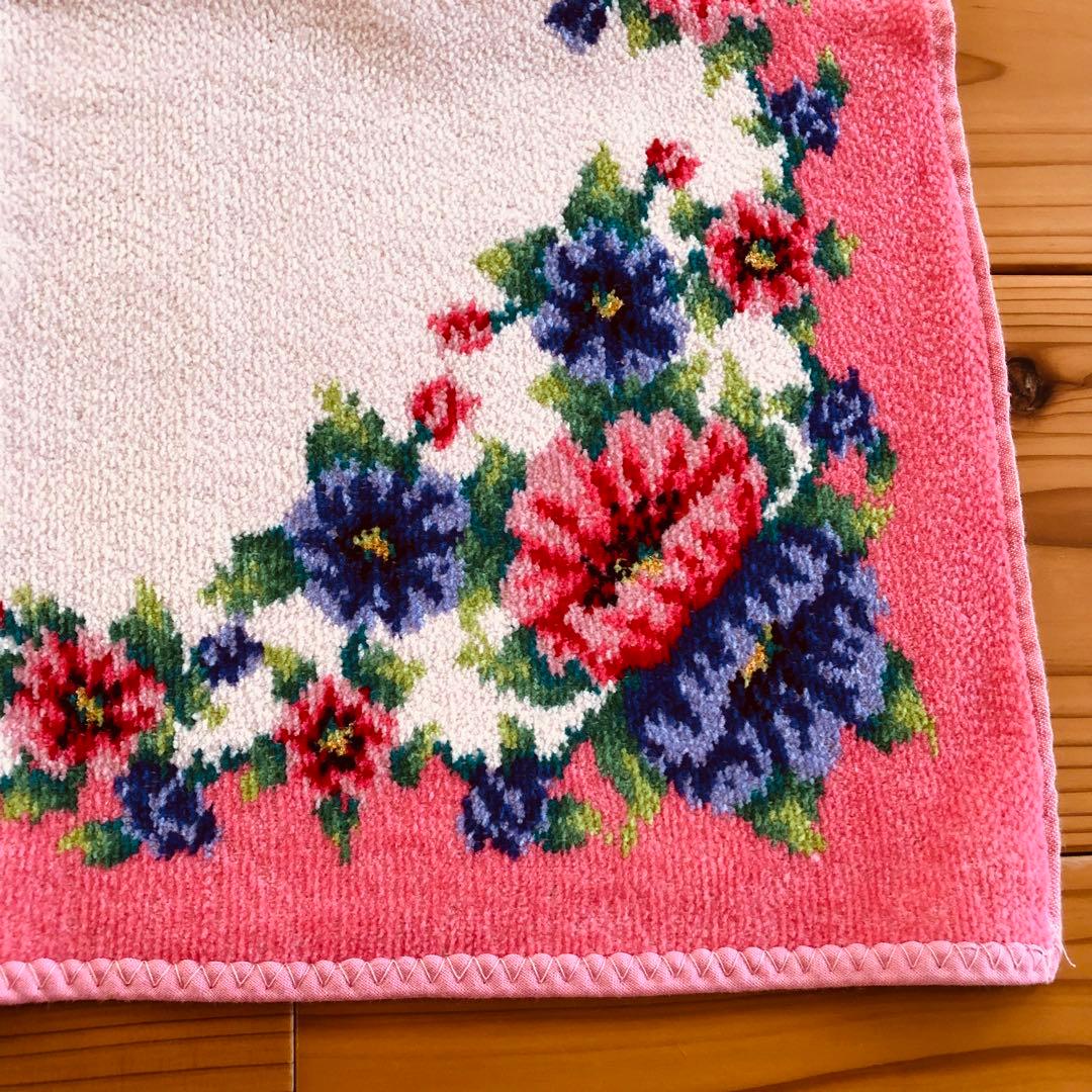 【未使用】フェイラー　マルチカバー　バスタオル