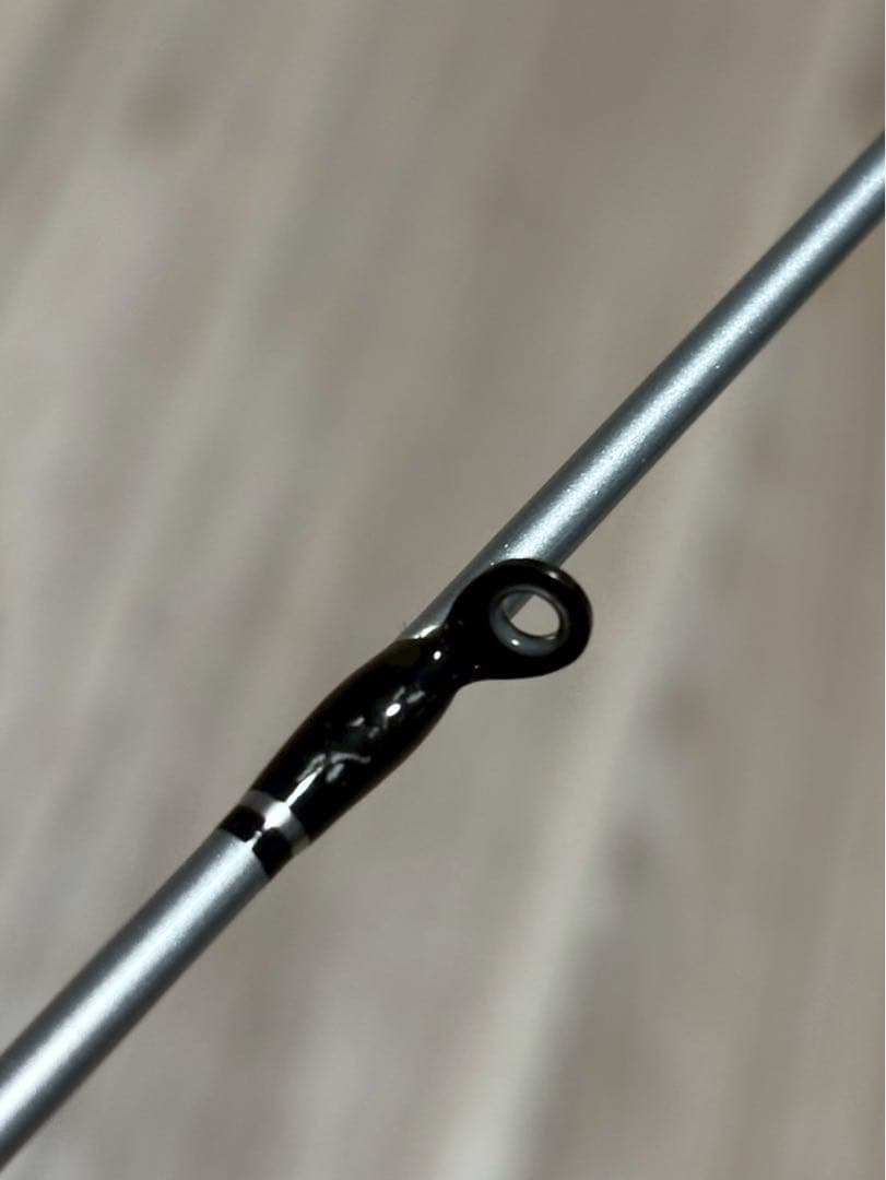 ダイワ　ハートランド　ドットスリー　・・・ 83AGS HL 832msb-sv