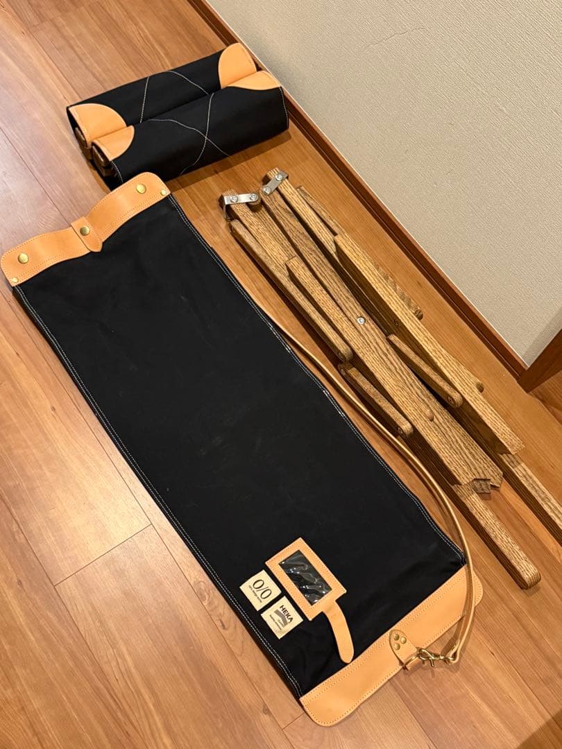 HEKAチェア neru design works ネルデザインワークス