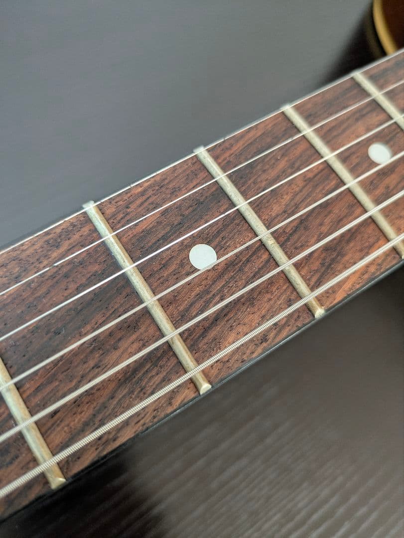 エピフォンAJ15E ギター エレアコ アコギ ギブソン ハードケース付