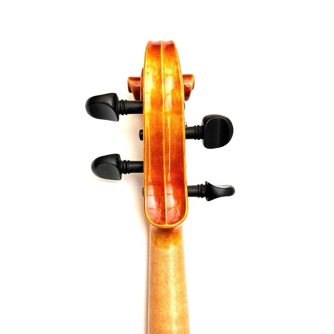 【調整品】SUZUKI NO.3 ヴィオラ ビオラ スズキ 4/4 1993年製