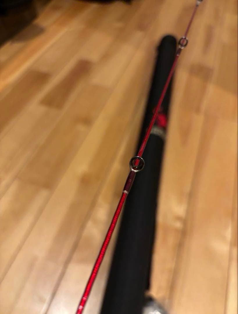 ワールドシャウラ テクニカルエディションS62SUL-2 シマノ