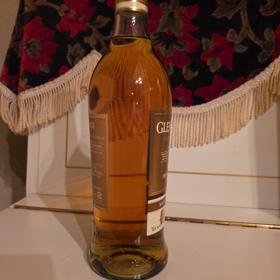 [終売 入手困難] グレンモーレンジ Nectar D'Or <旧ボトル> !