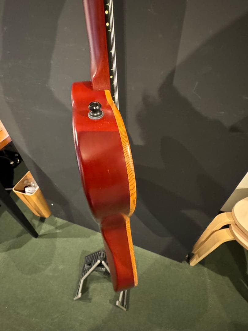 ギター Multiac Nylon ACS Slim SA