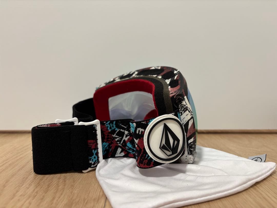 EG2 V. CO-LAB ゴーグル