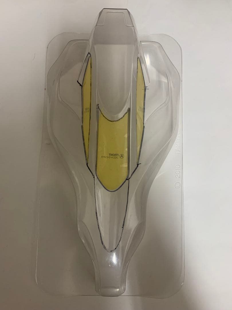 タミヤ TRF201 組立済み未走行車 バンダイ　GFRAME 断捨離セット