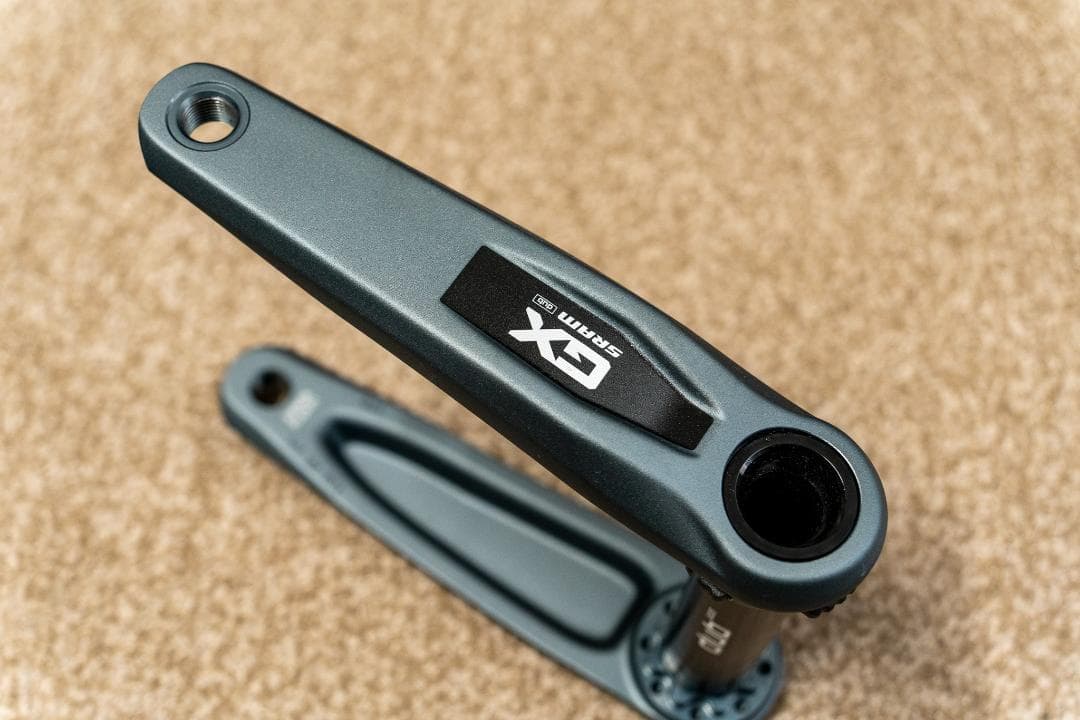 SRAM スラム GX Eagle FC-GX-D1 170mm クランクセット