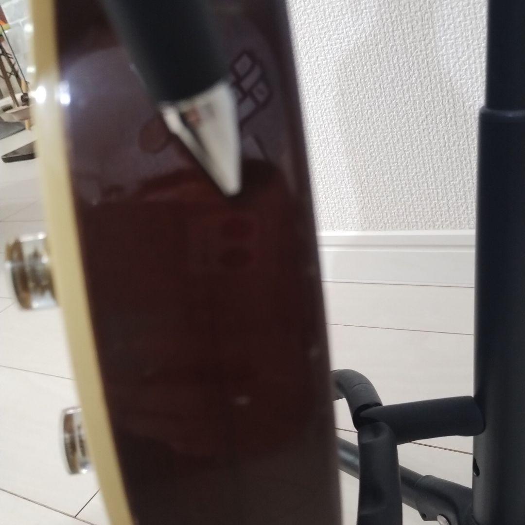 Grecoギターグレコ　ビンテージ　レスポール　サンバースト