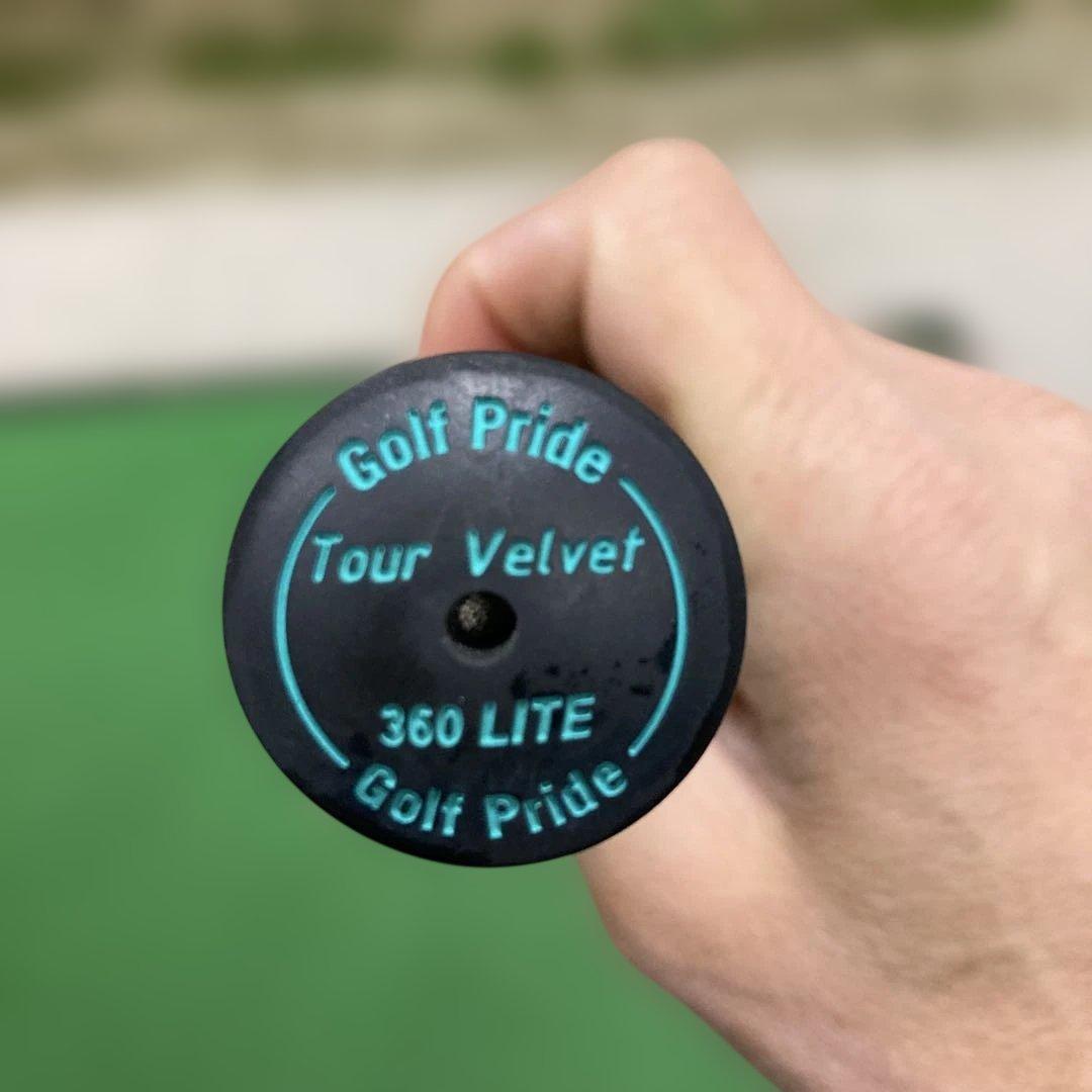 PING ALTA JCB Sドライバーシャフト