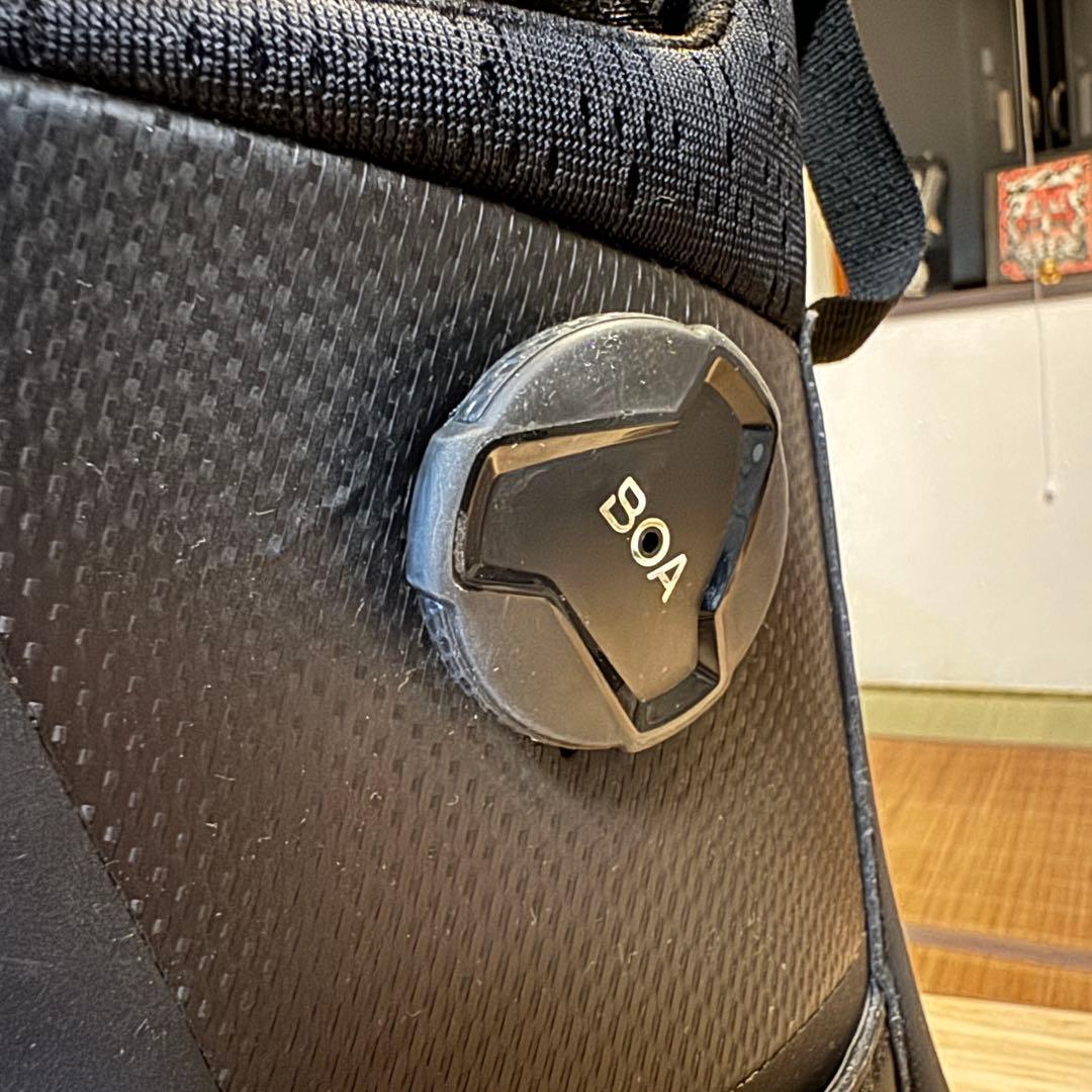 t*i様 NIDECKER/KITA 27.0 ナイデッカー ダブルボアスノーボ