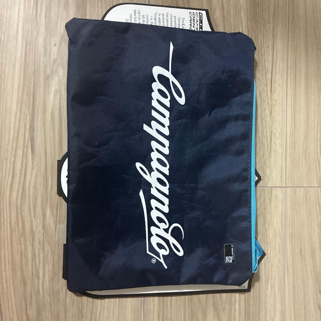 値下げCampagnolo BORA ULTRA WTO 60 DBシマノフリー