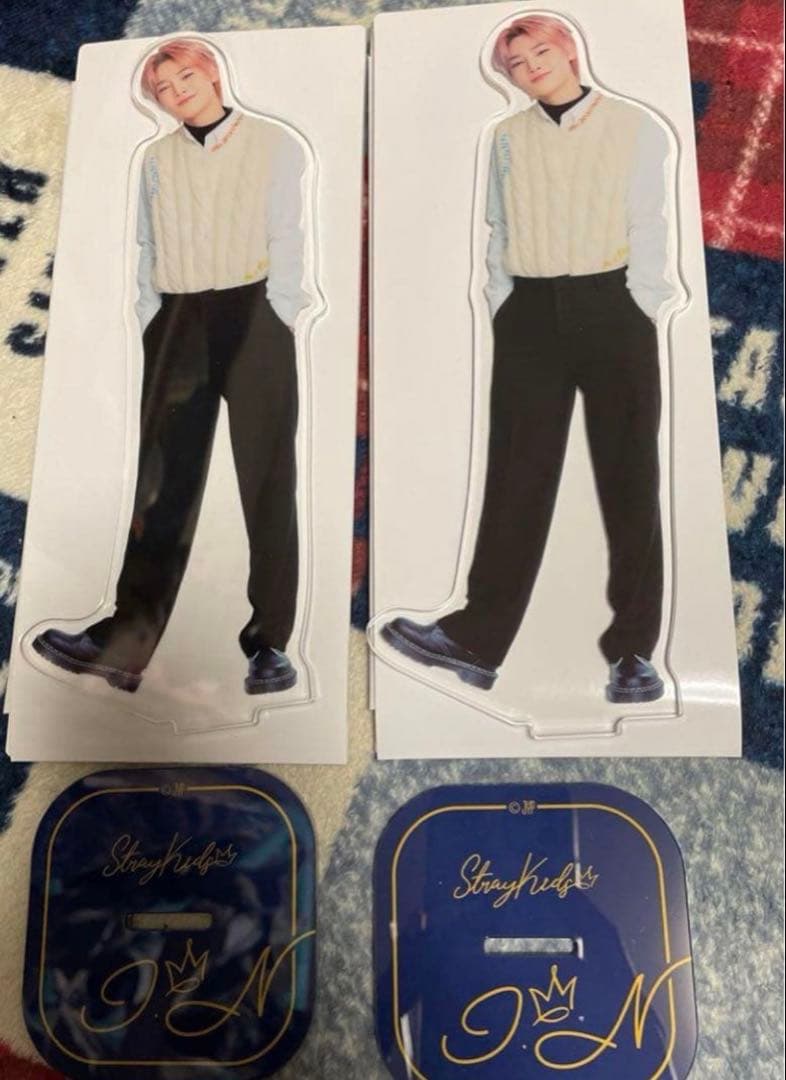 Stray Kids まとめ売り