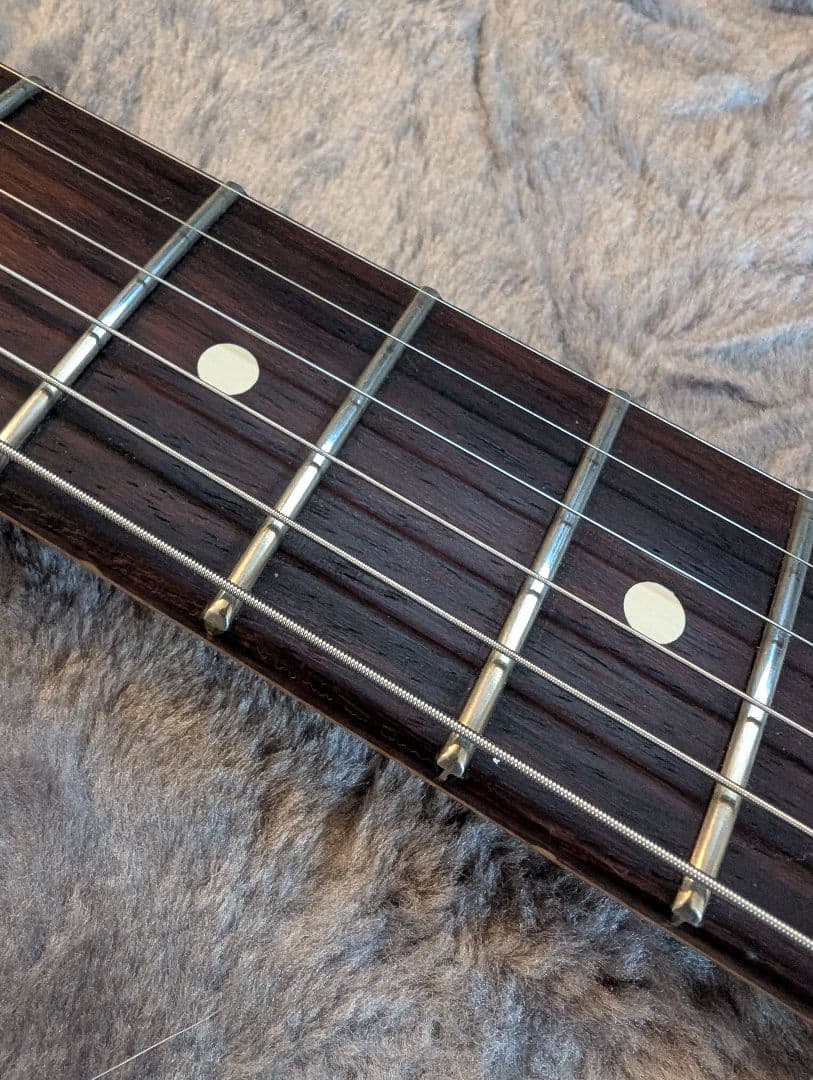 ギター American Professional2 Stratocaster