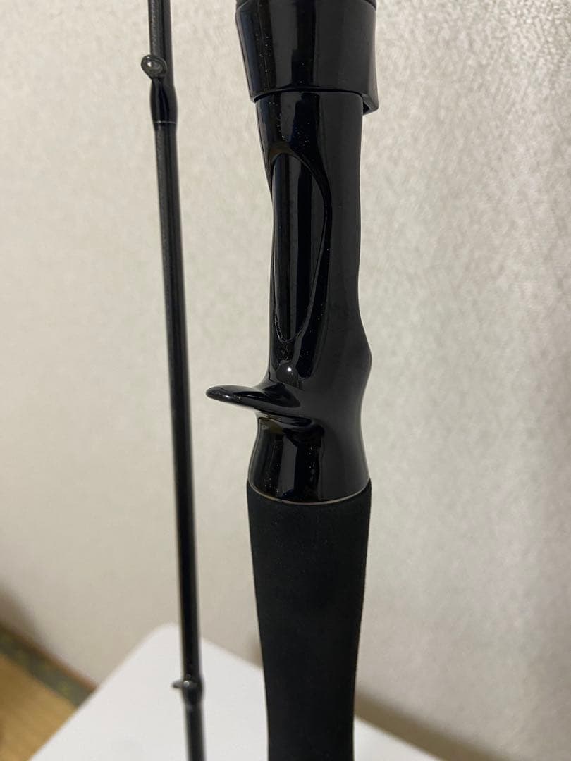 ダイワ シルバーウルフ EX 76MLB-Sベイト チニング 美品です。