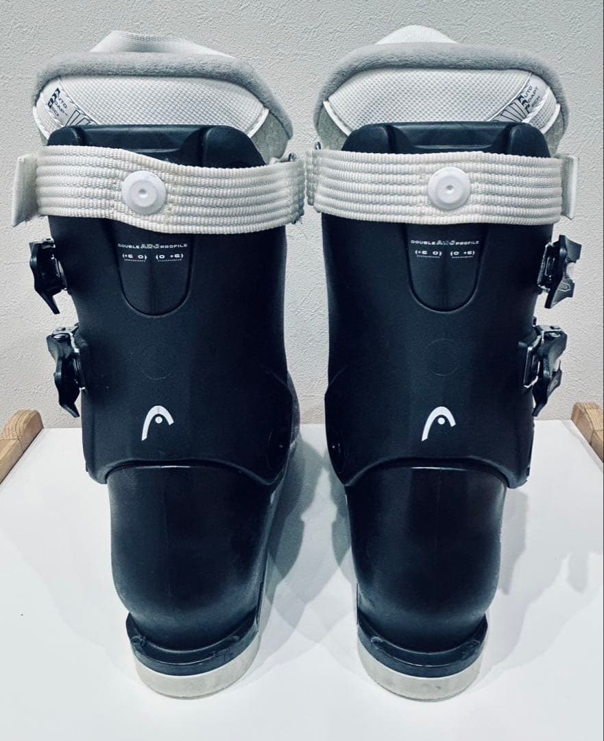 HEAD ADVANT EDGE 65 24cm/24.5cm レディース