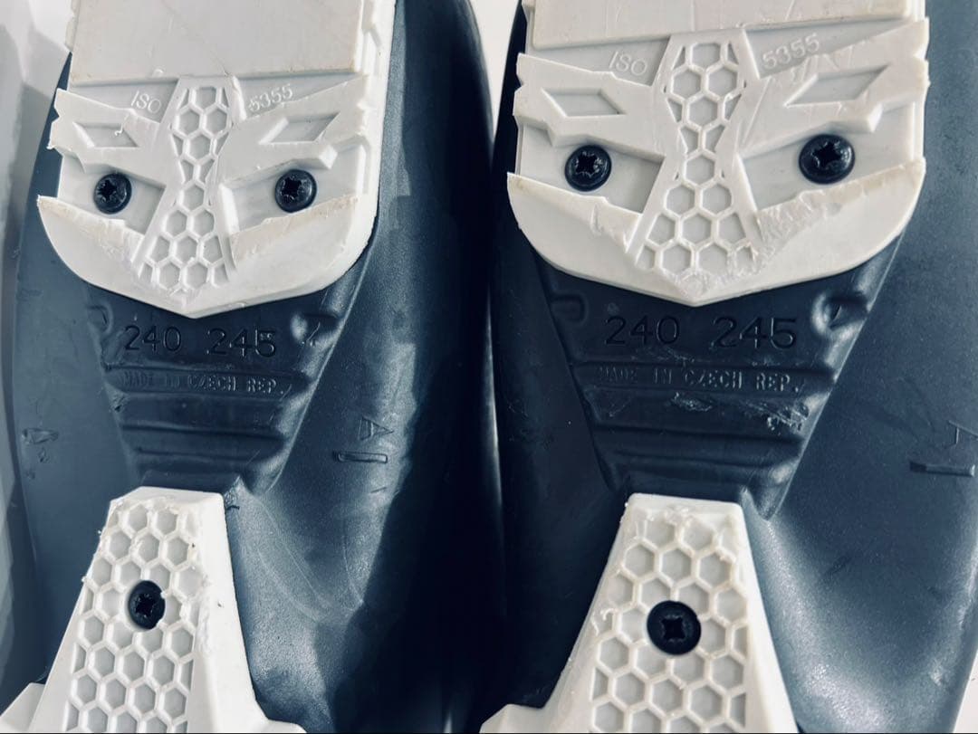 HEAD ADVANT EDGE 65 24cm/24.5cm レディース