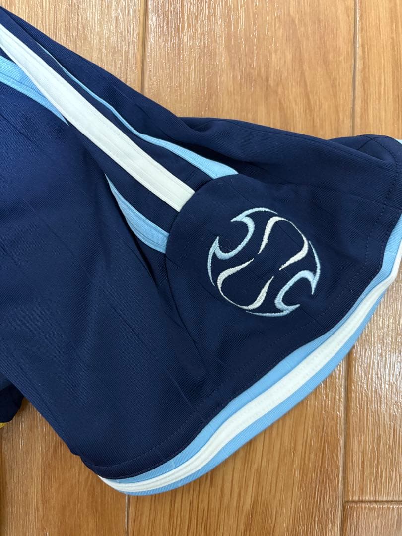 adidas アルゼンチン代表 メッシ ユニフォーム 2006 アウェイ