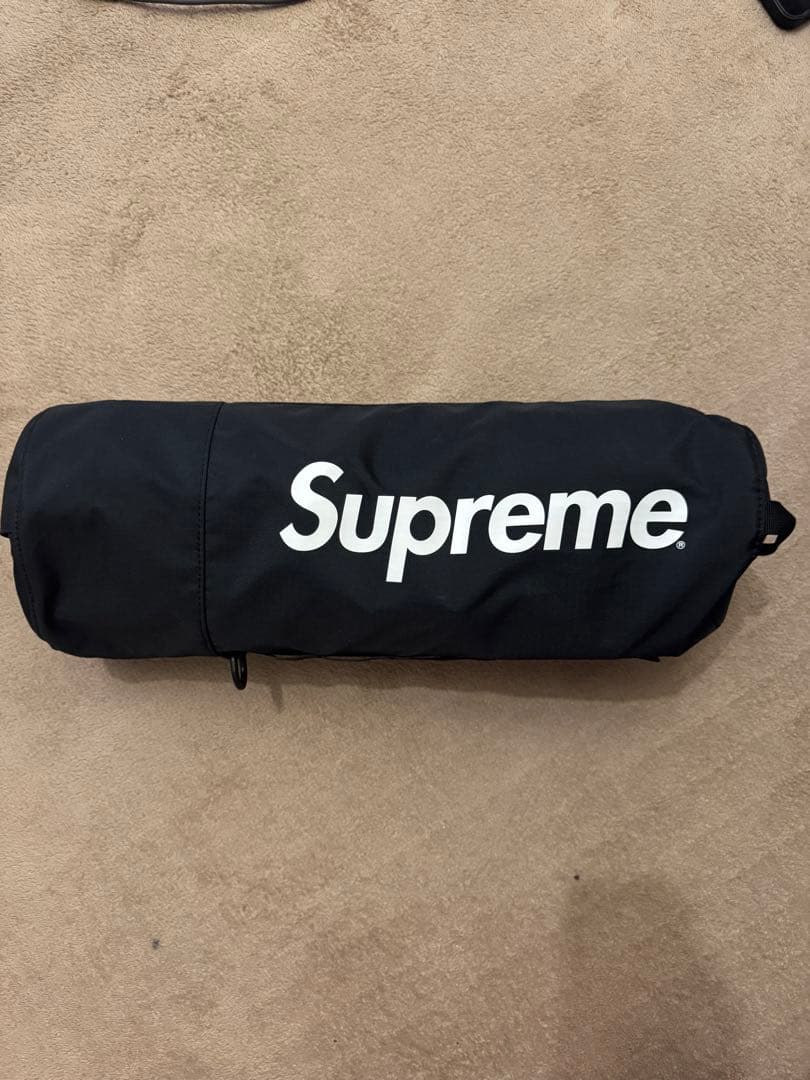 Supreme Helinox® Bench One ブラック