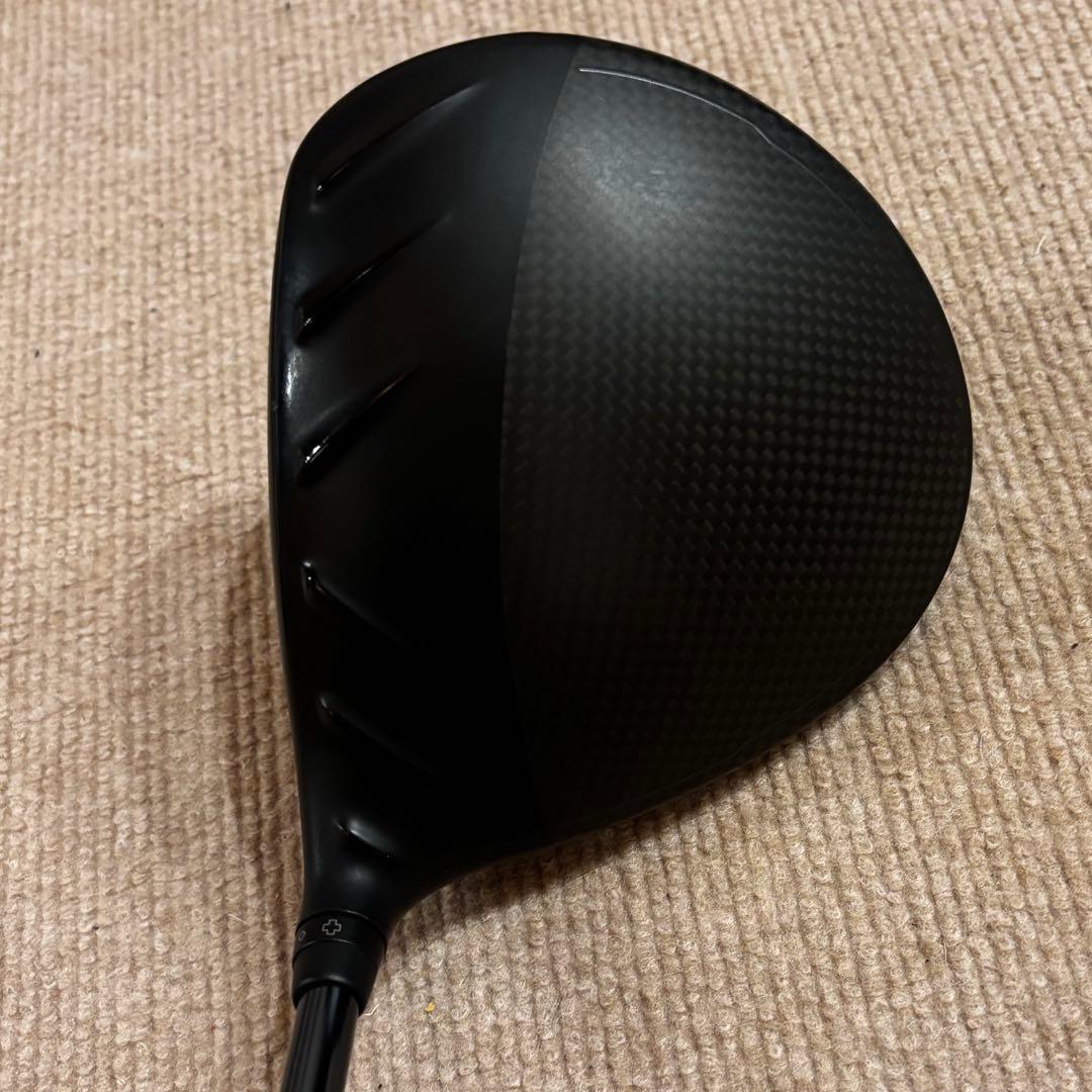 PING G440 LST ドライバー 9度　メーカーカスタム品