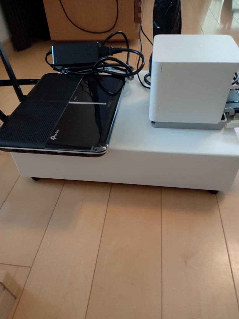 POSレジ用、プリンター、ドロアー、APセット