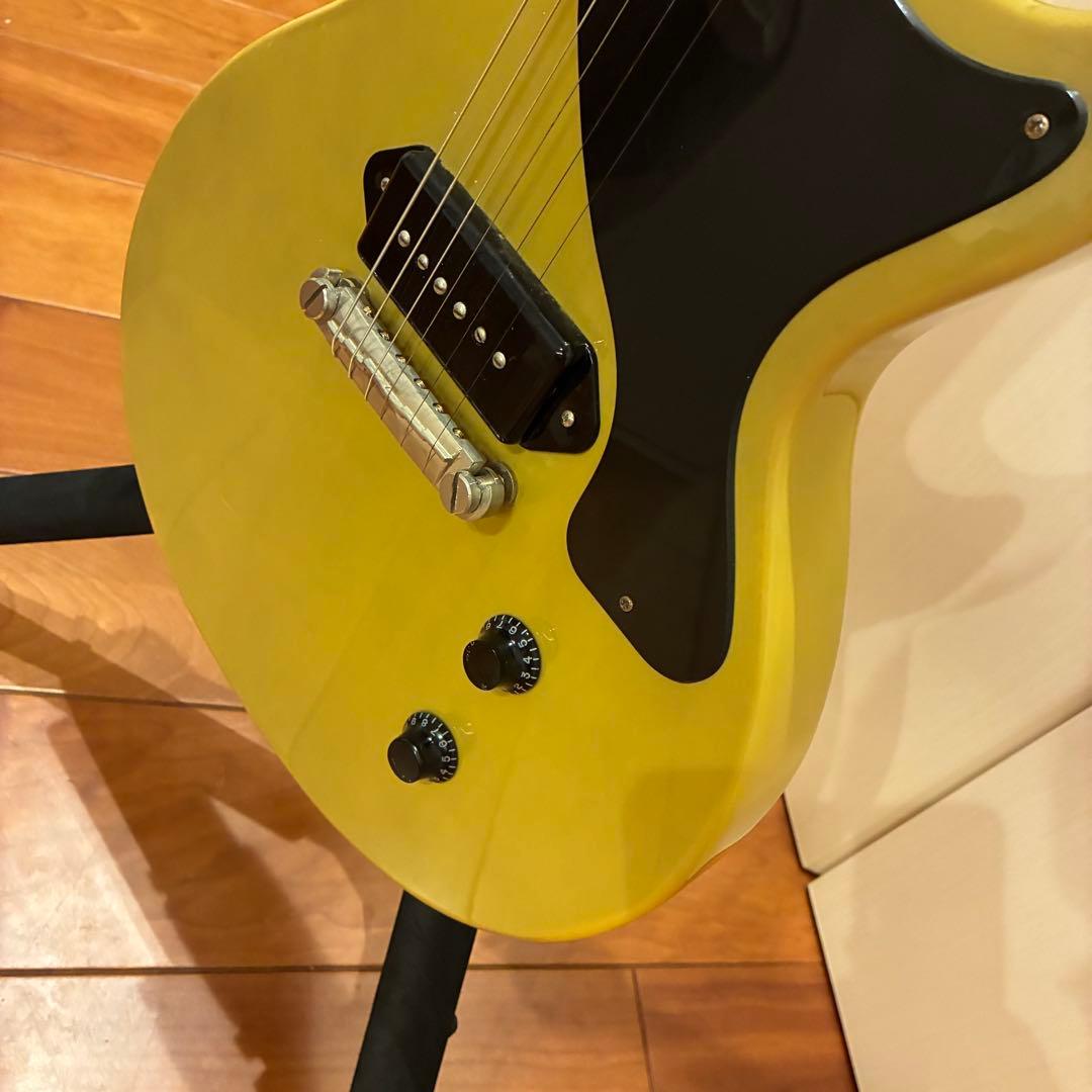 ギター Epiphone Les Paul Junior 57 reissue