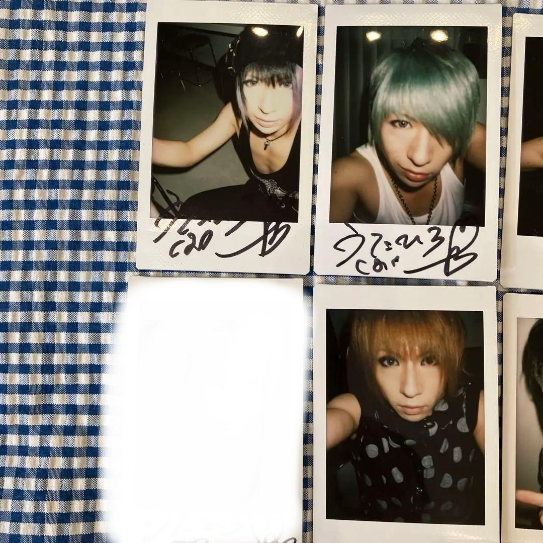 ゴールデンボンバー　歌広場淳④ チェキ　12枚セット