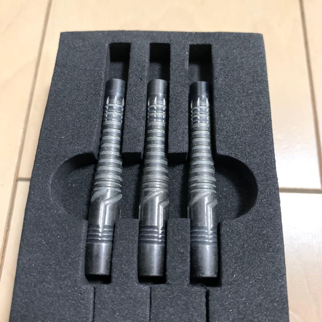 プポ・テン・リェ COSMODARTSコスモダーツDISCOVERY LABEL